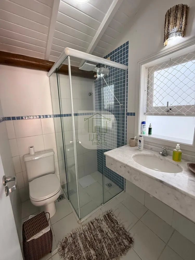 Casa de Condomínio, 4 quartos - Foto 10