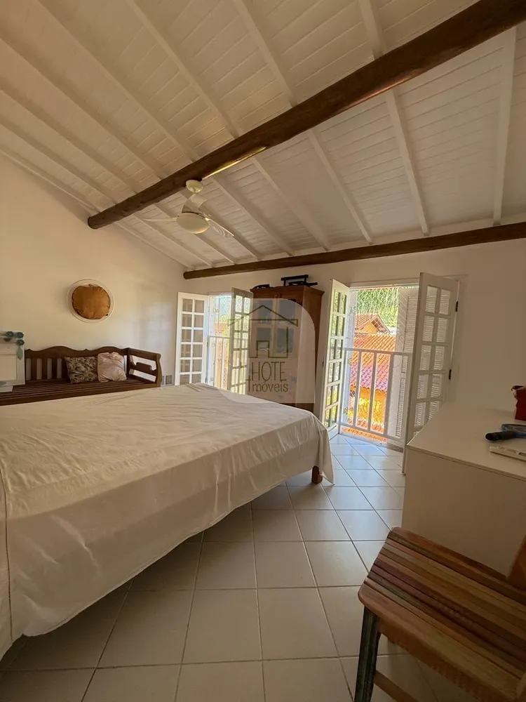 Casa de Condomínio, 4 quartos - Foto 9