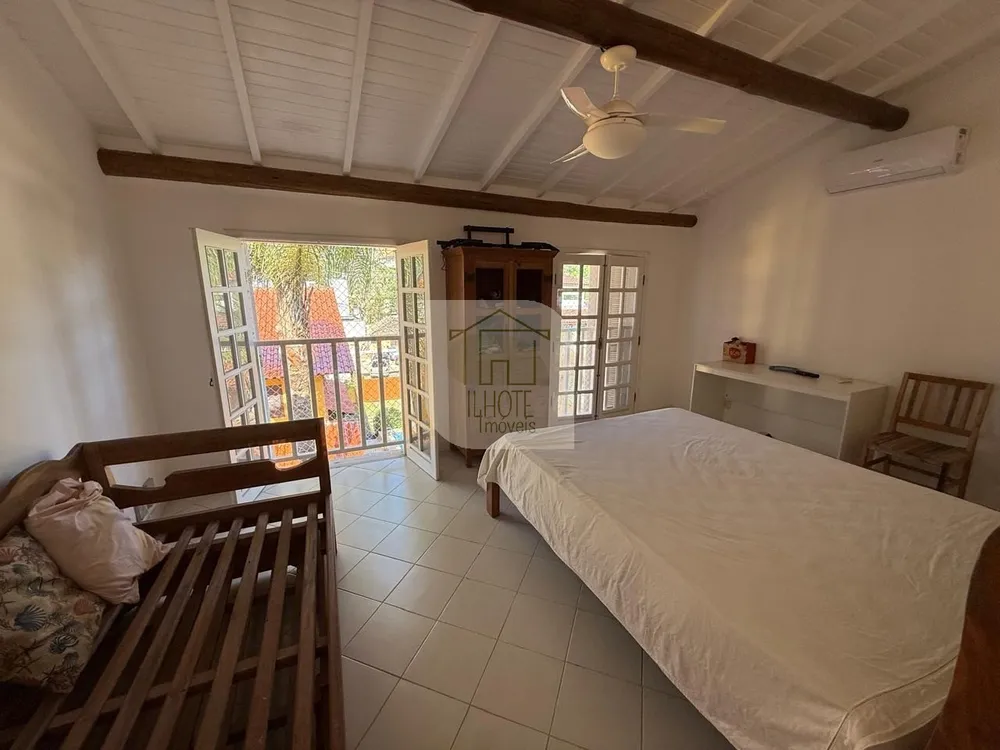 Casa de Condomínio, 4 quartos - Foto 11
