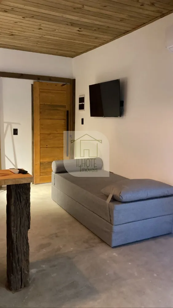Casa, 1 quarto - Foto 7