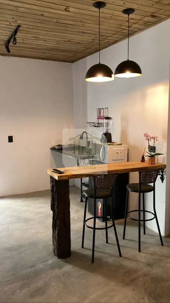 Casa, 1 quarto - Foto 3