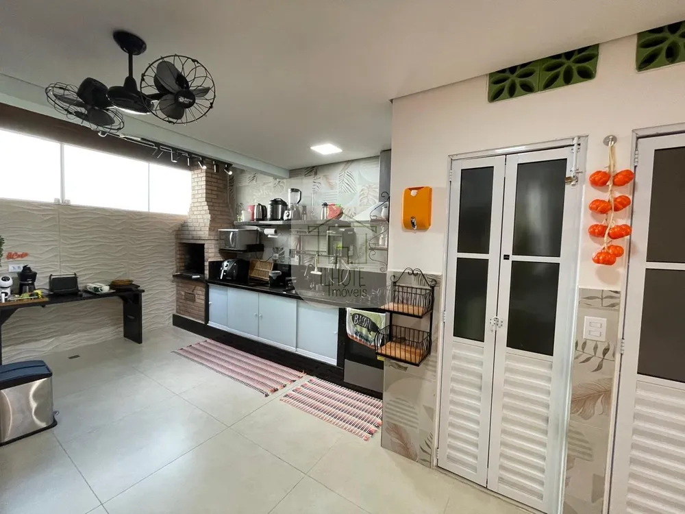Casa de Condomínio, 3 quartos - Foto 5