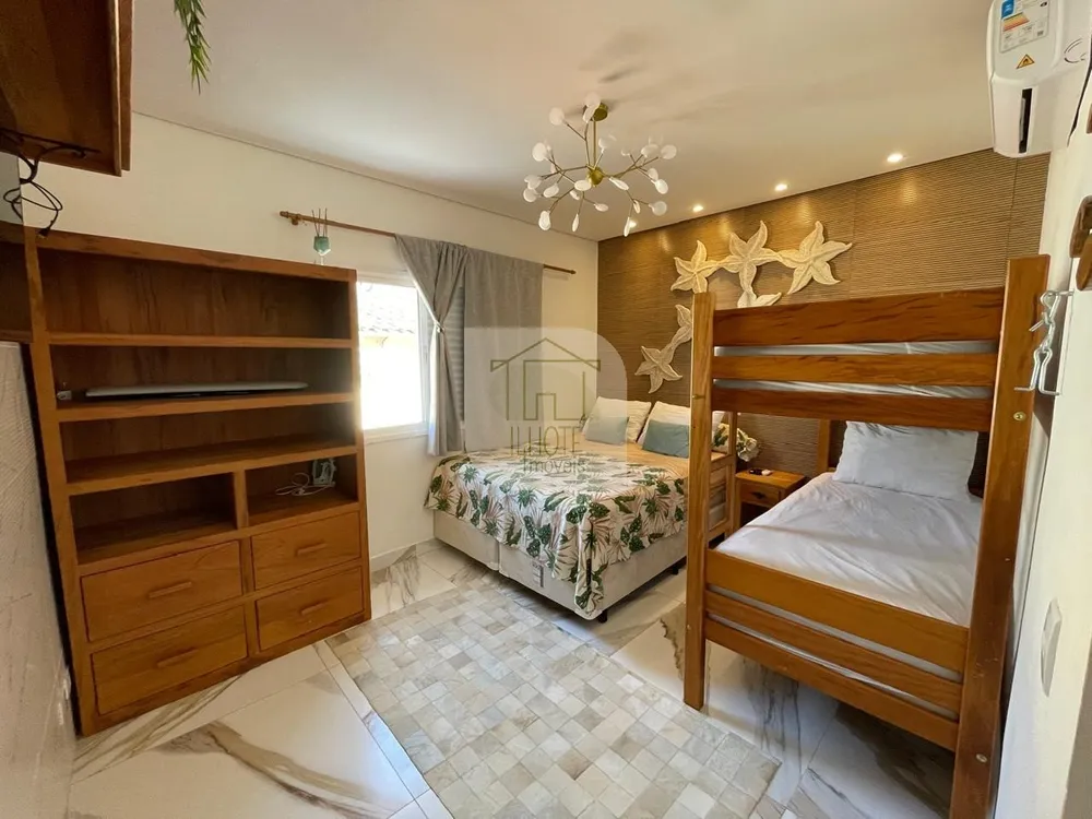 Casa de Condomínio, 3 quartos - Foto 12