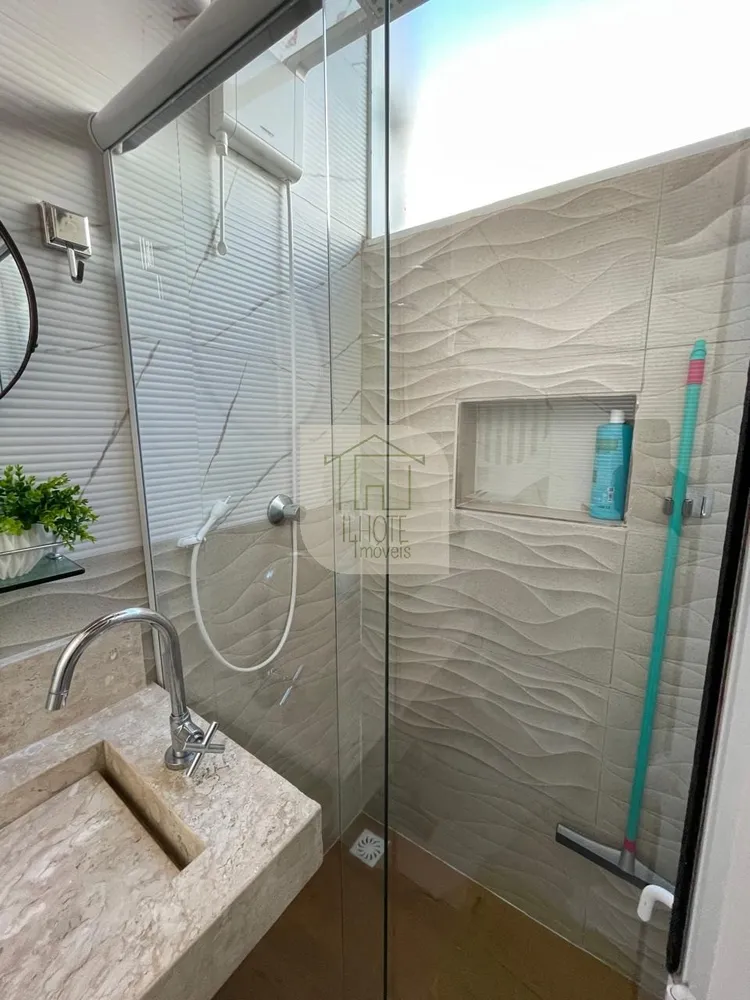 Casa de Condomínio, 3 quartos - Foto 7