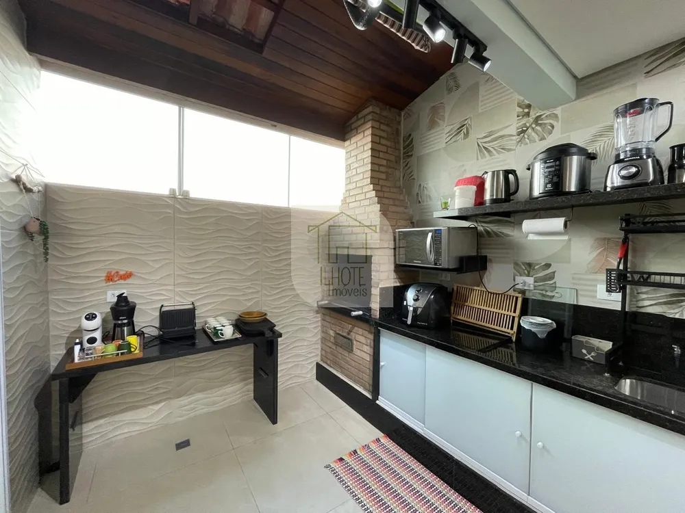 Casa de Condomínio, 3 quartos - Foto 6