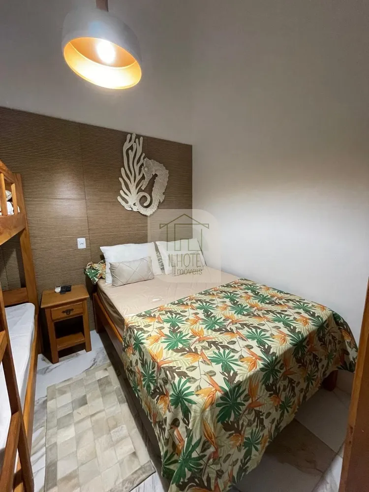 Casa de Condomínio, 3 quartos - Foto 13