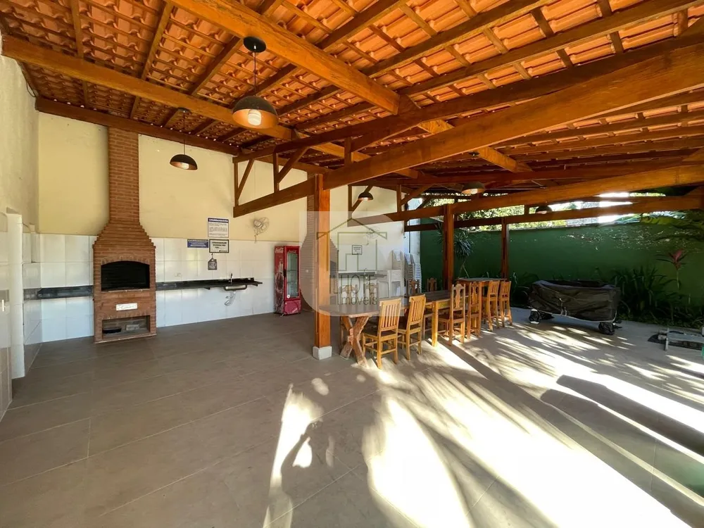 Casa de Condomínio, 3 quartos - Foto 20