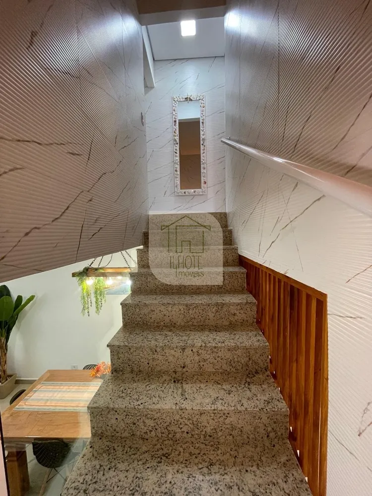 Casa de Condomínio, 3 quartos - Foto 8