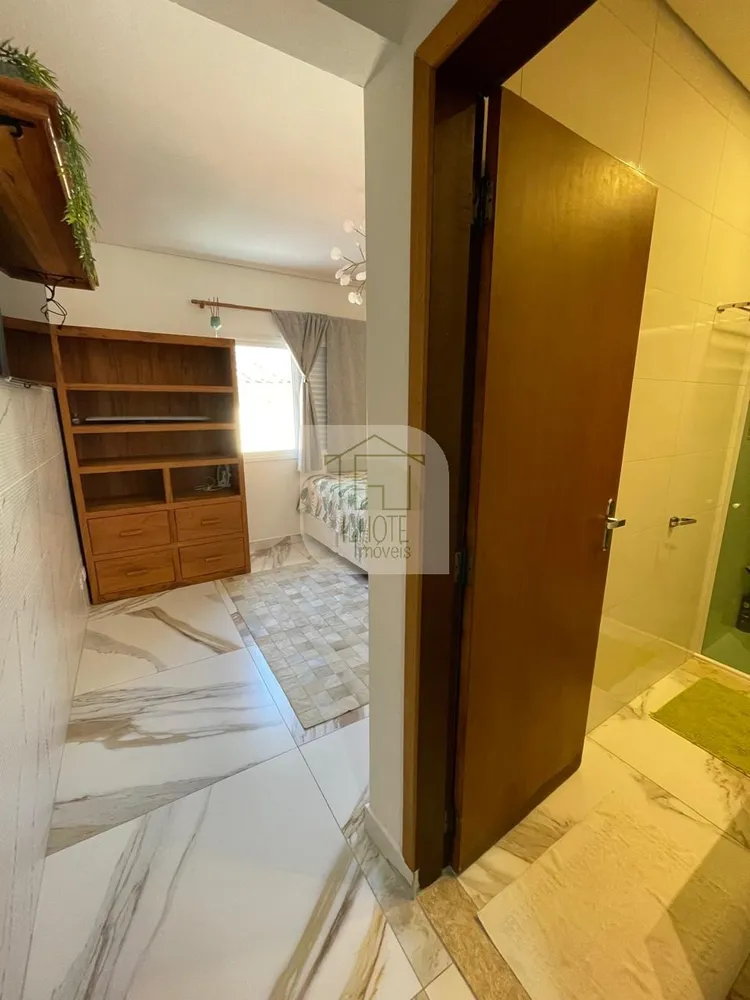 Casa de Condomínio, 3 quartos - Foto 10