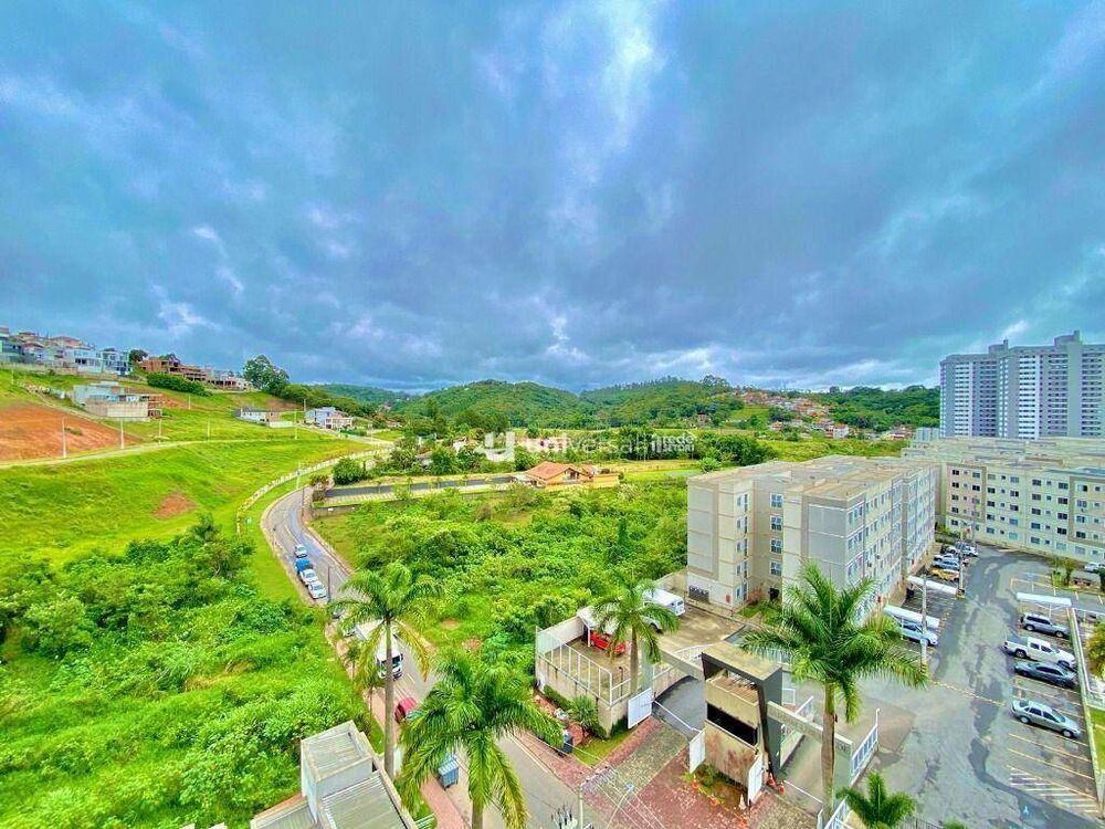 Apartamento, 2 quartos, 45 m² - Foto 2