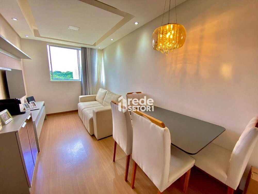 Apartamento, 2 quartos, 45 m² - Foto 4