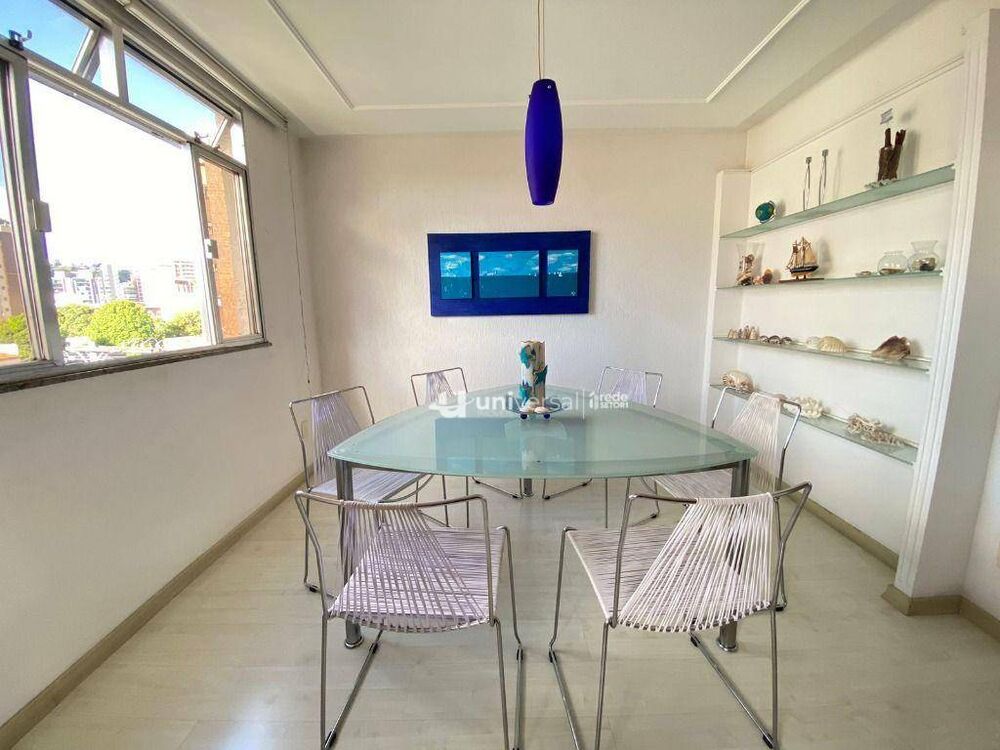 Cobertura à venda com 2 quartos, 120m² - Foto 3