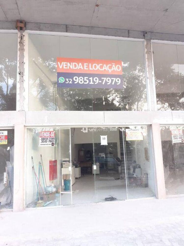 Loja-Salão à venda, 66m² - Foto 4