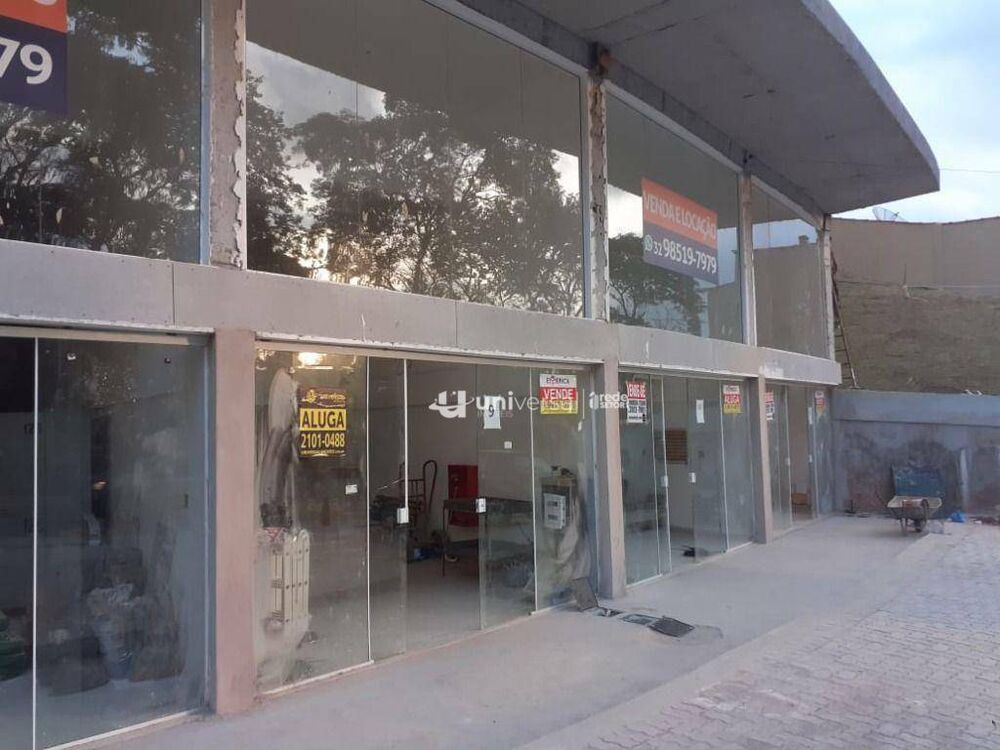 Loja-Salão à venda, 66m² - Foto 1