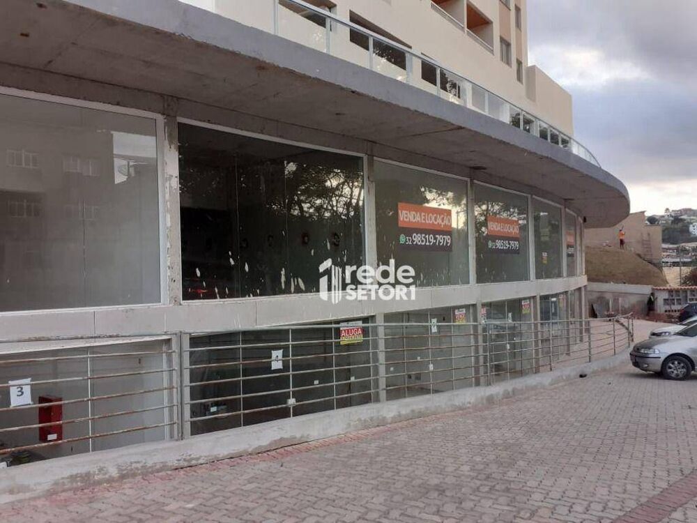 Loja-Salão à venda, 66m² - Foto 8