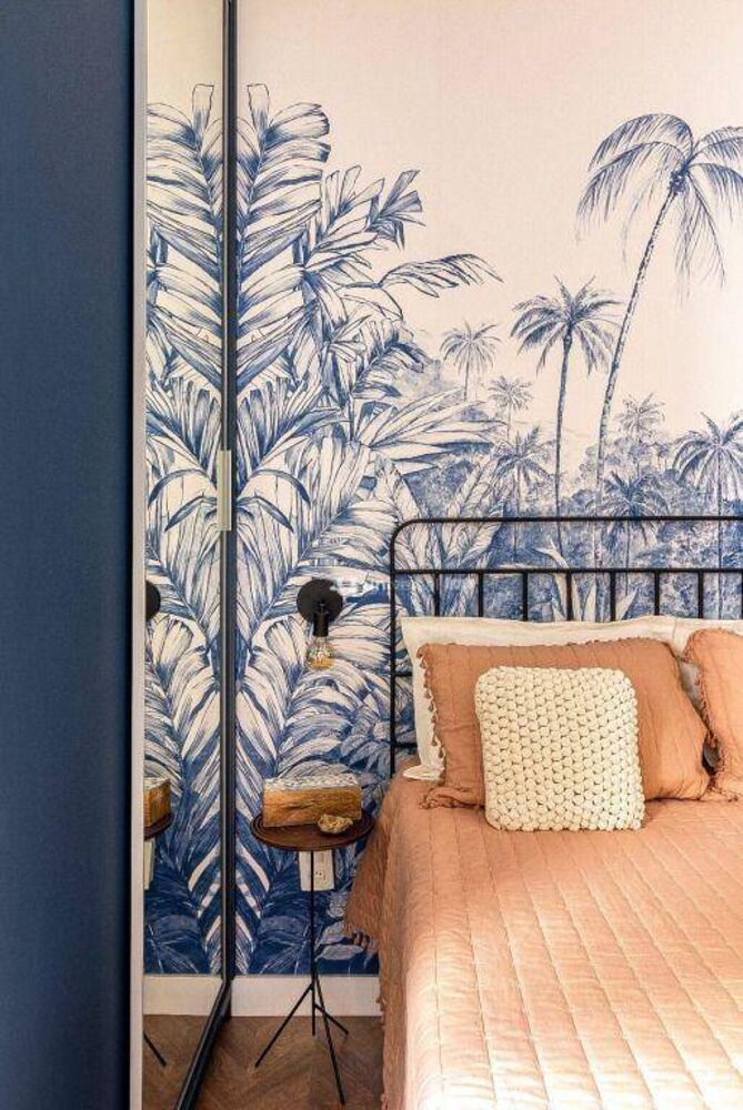 Apartamento à venda com 2 quartos, 57m² - Foto 3