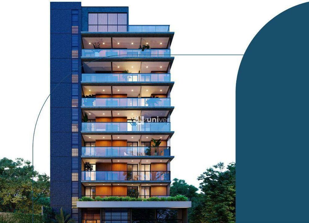 Kitnet-Studio, 24 m² - Foto 12