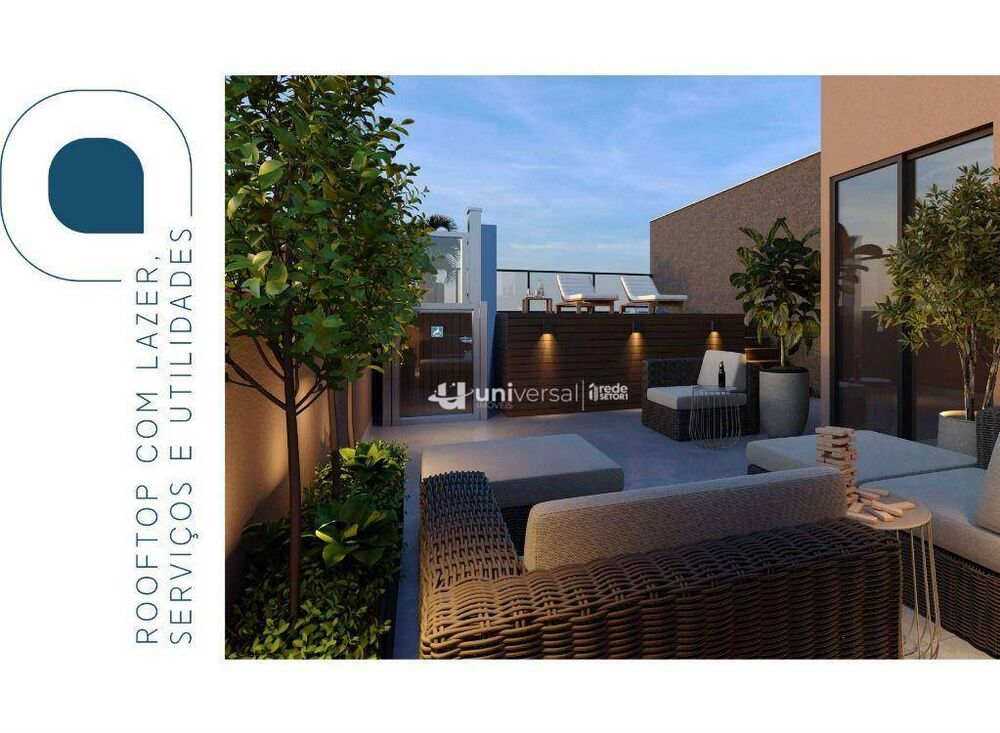 Kitnet-Studio, 24 m² - Foto 4