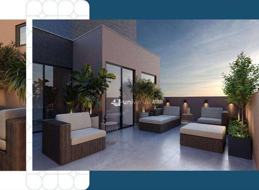 Kitnet-Studio, 24 m² - Foto 5