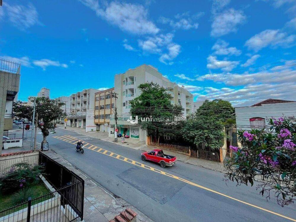 Apartamento, 3 quartos, 122 m² - Foto 1