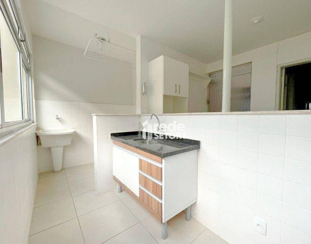 Apartamento, 3 quartos, 122 m² - Foto 2