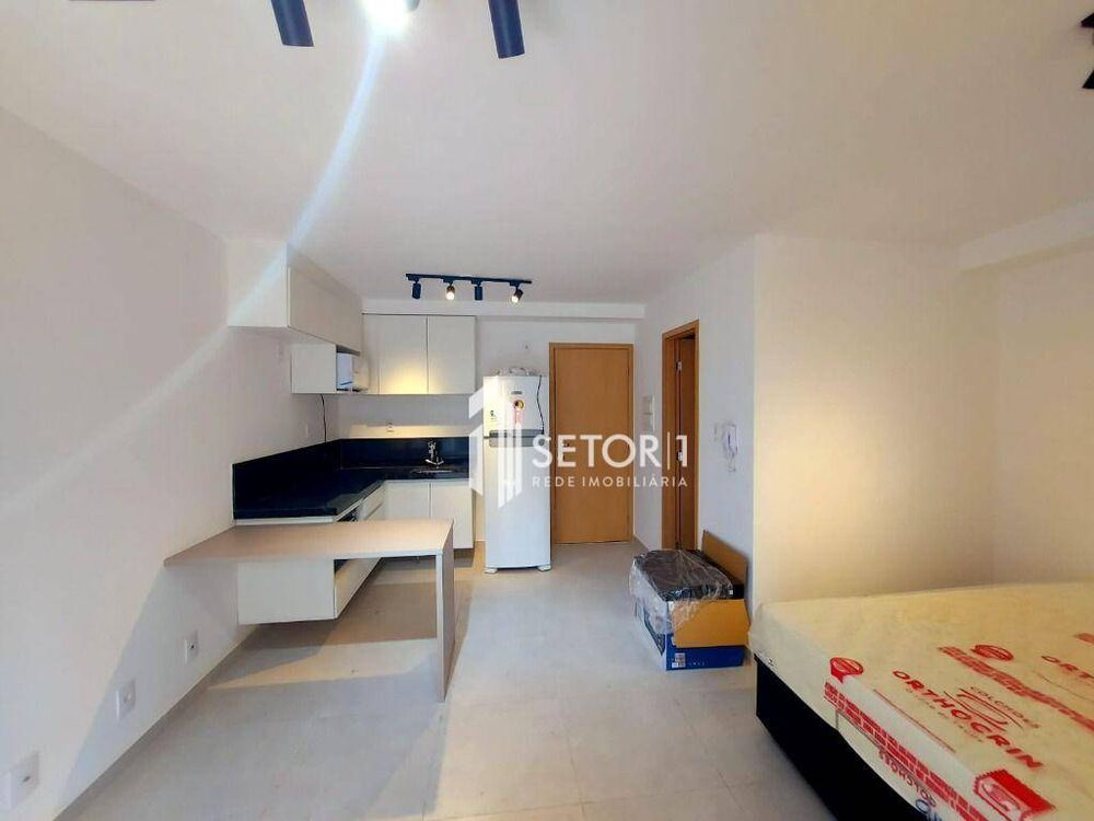 Kitnet-Studio, 30 m² - Foto 3