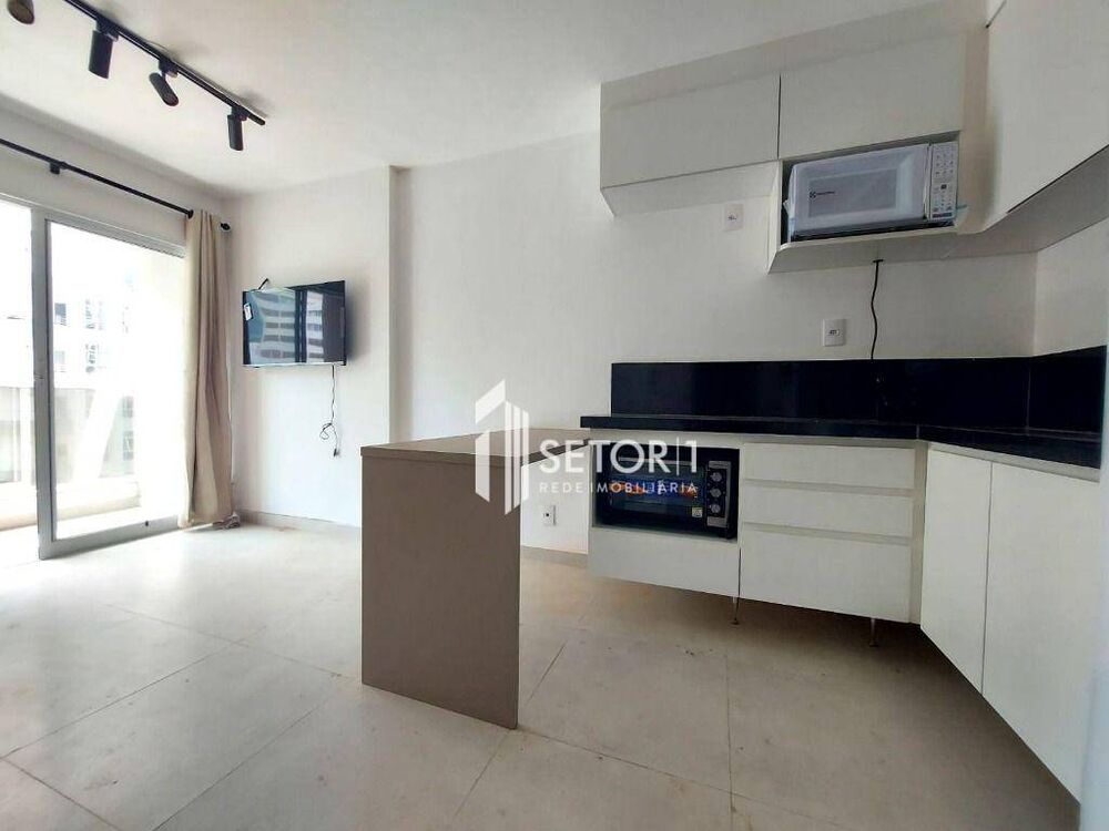 Kitnet-Studio, 30 m² - Foto 2