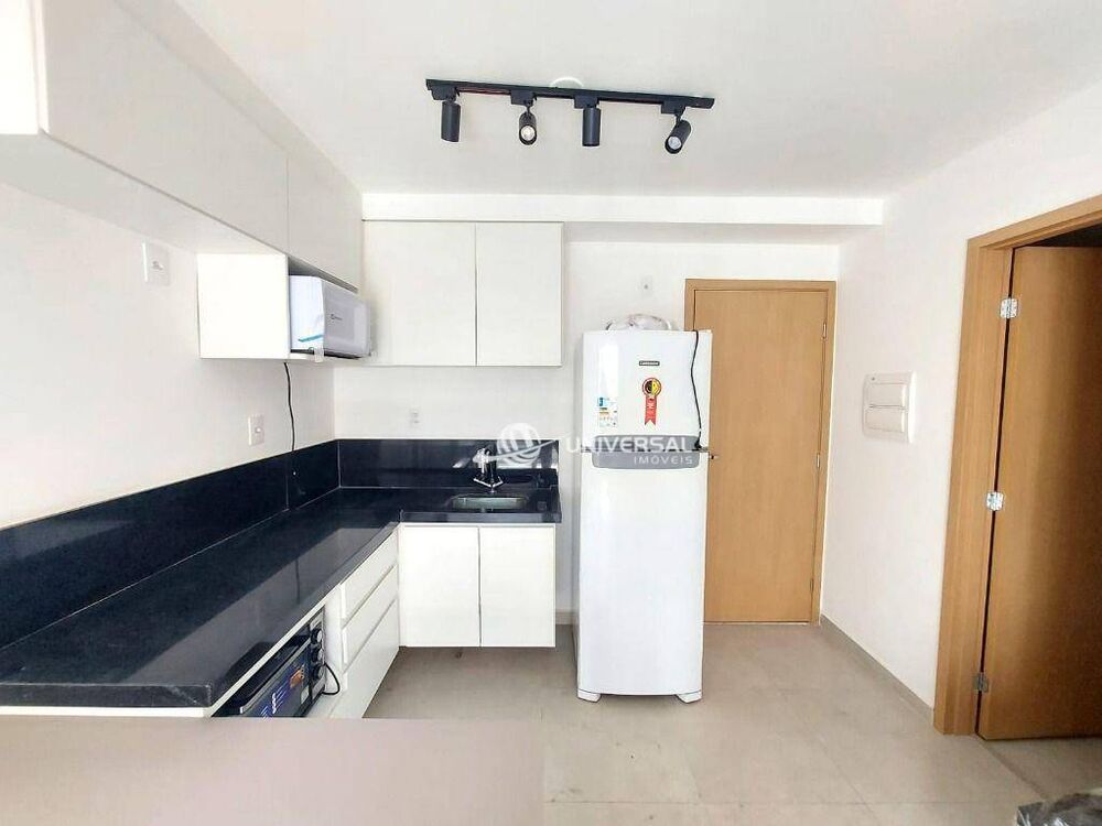 Kitnet-Studio, 30 m² - Foto 1