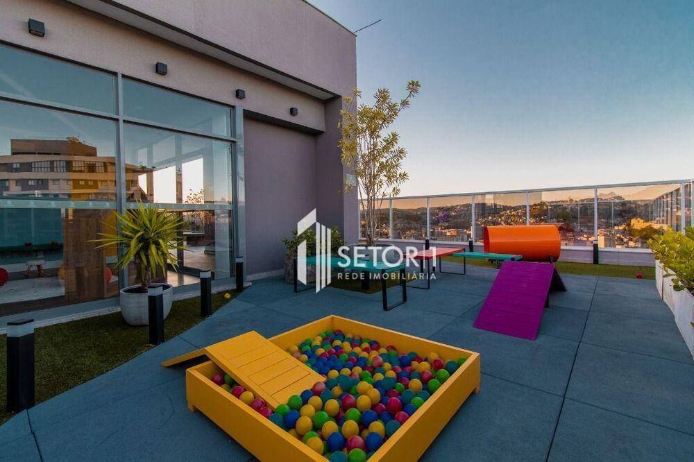 Kitnet-Studio, 30 m² - Foto 4