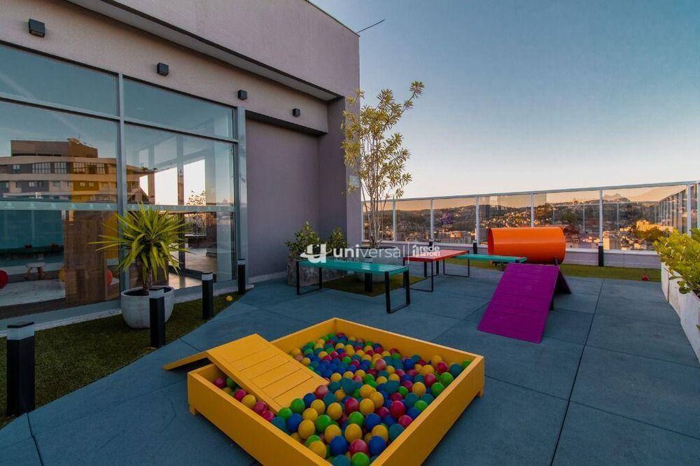 Kitnet-Studio, 30 m² - Foto 15