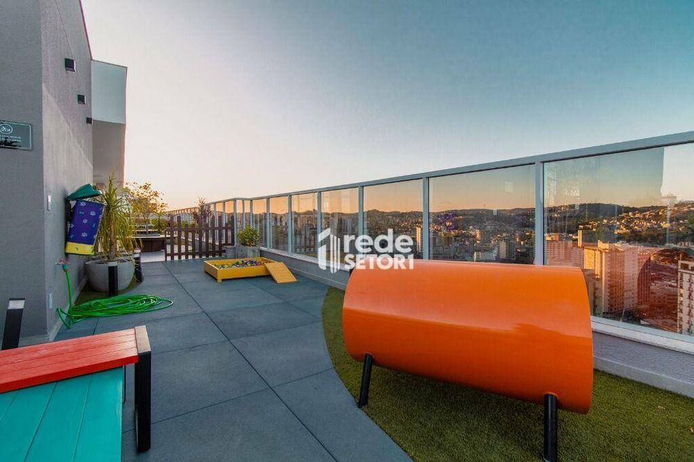 Kitnet-Studio, 30 m² - Foto 16