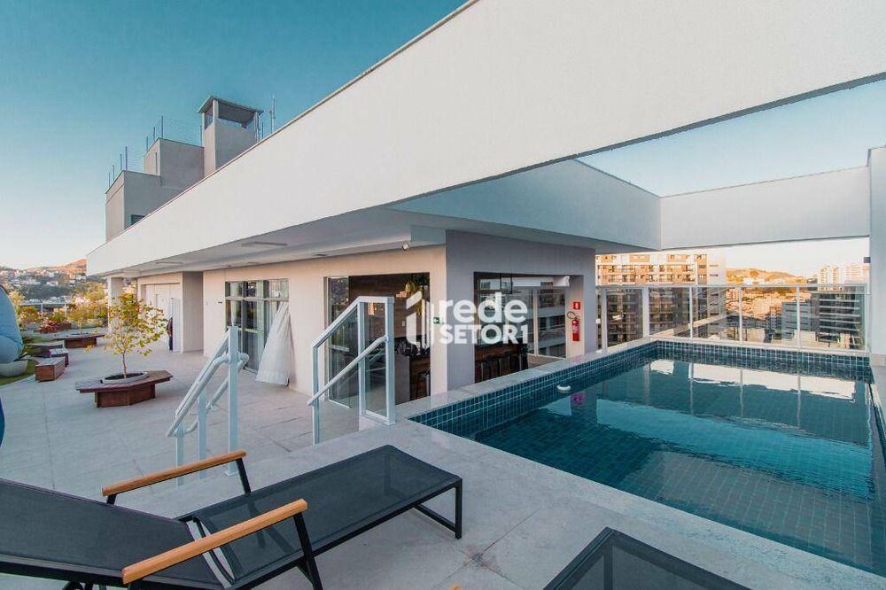 Kitnet-Studio, 30 m² - Foto 14