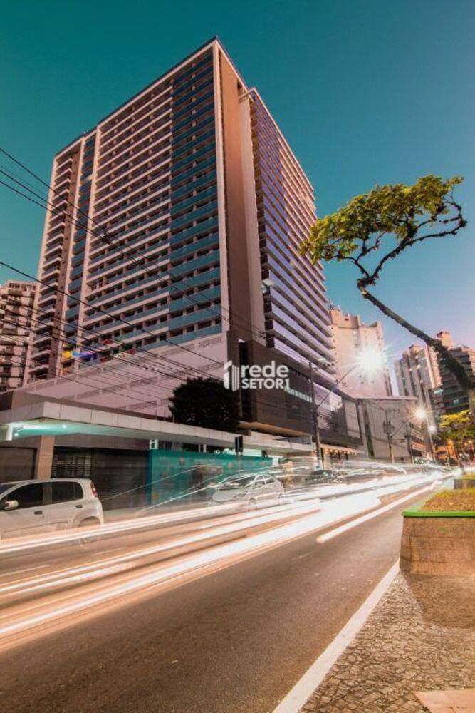 Kitnet-Studio, 30 m² - Foto 11