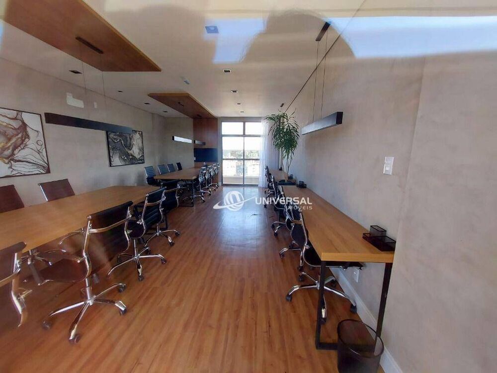 Kitnet-Studio, 30 m² - Foto 7