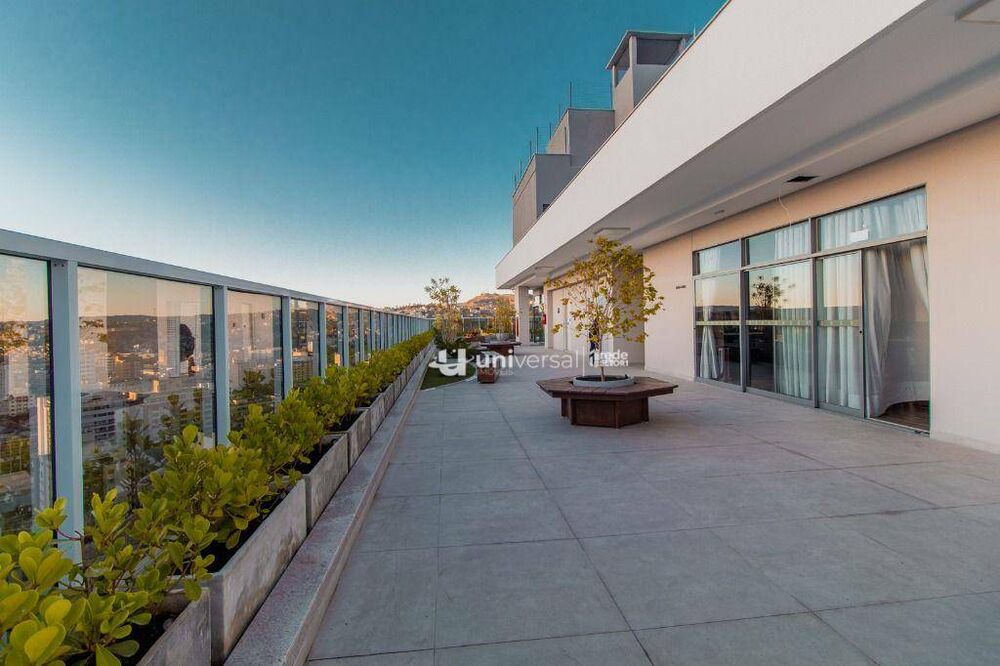 Kitnet-Studio, 30 m² - Foto 13