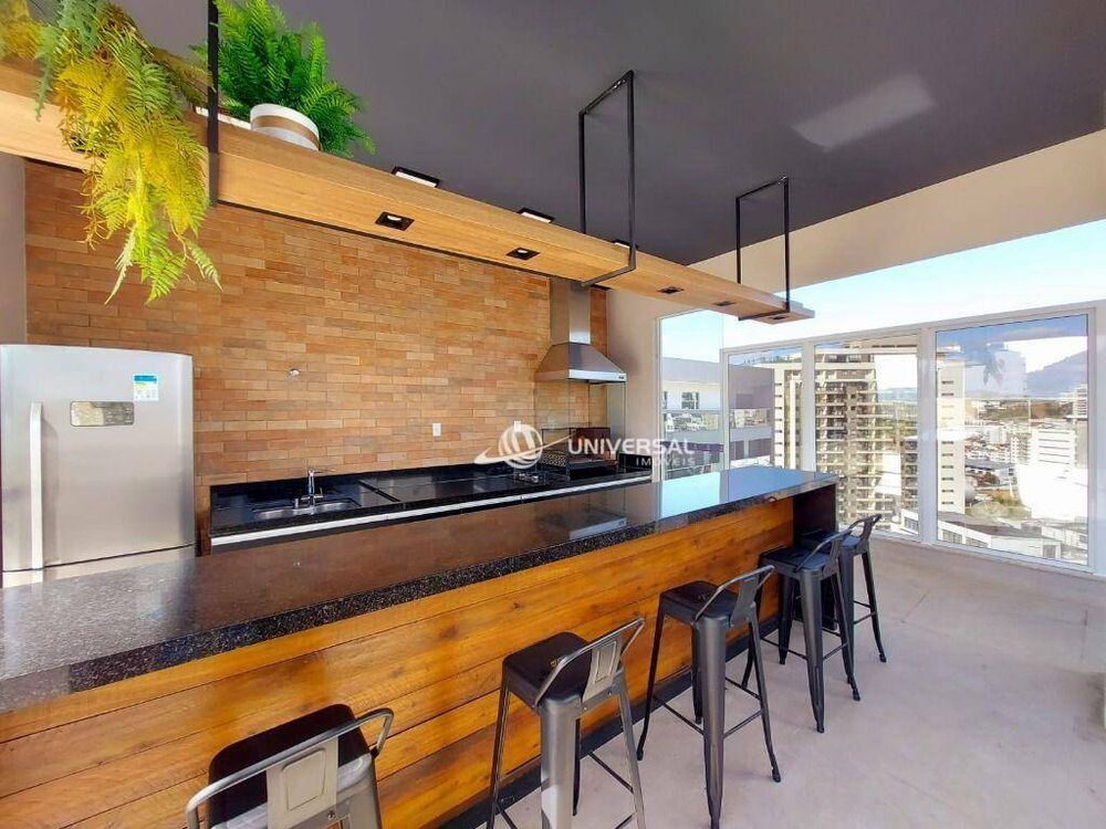 Kitnet-Studio, 30 m² - Foto 8