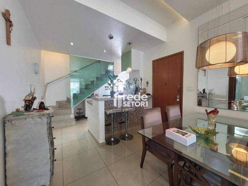 Cobertura à venda com 3 quartos, 126m² - Foto 3