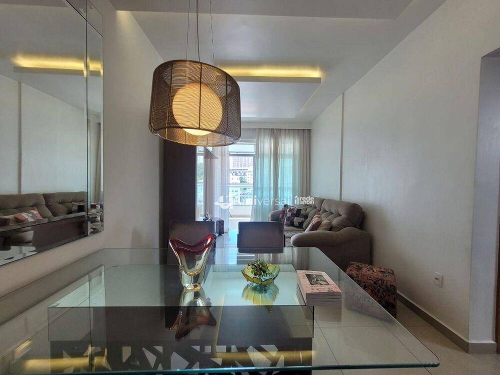 Cobertura à venda com 3 quartos, 126m² - Foto 2