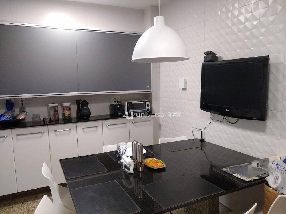 Cobertura à venda com 5 quartos, 600m² - Foto 8