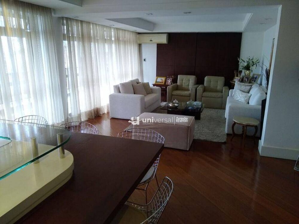 Cobertura à venda com 5 quartos, 600m² - Foto 4