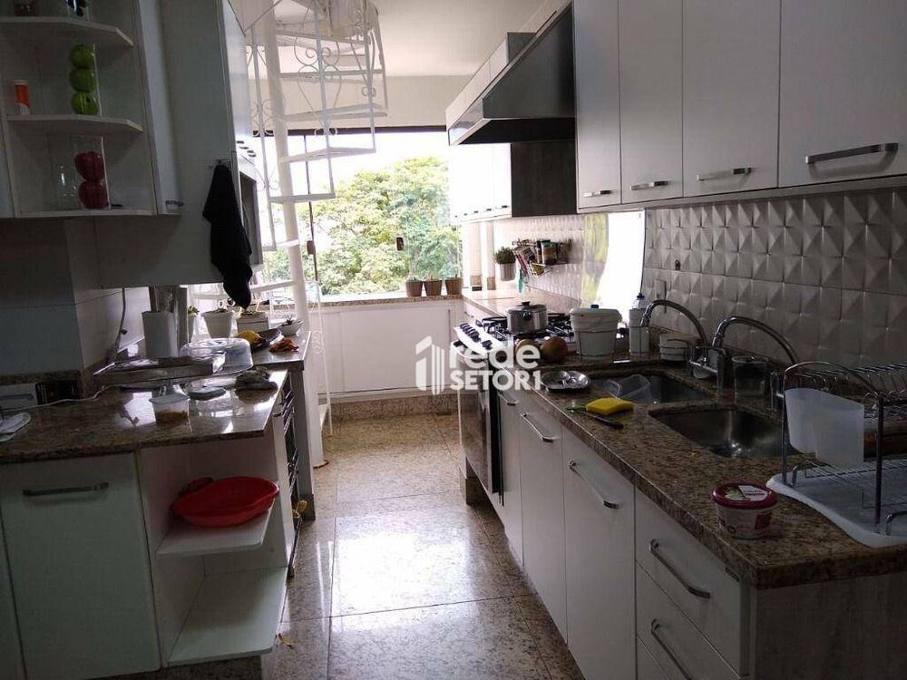 Cobertura à venda com 5 quartos, 600m² - Foto 11