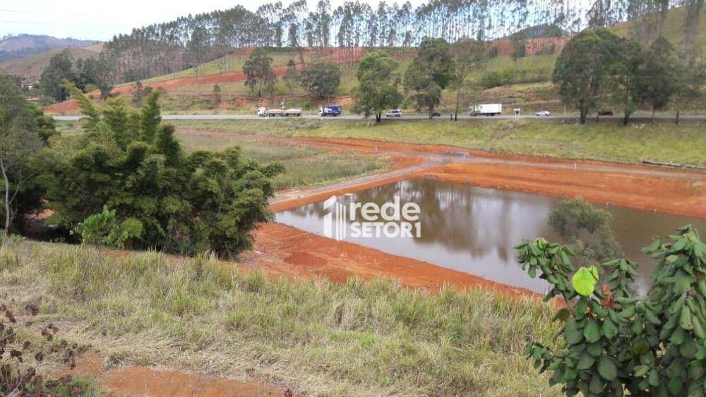 Terreno, 6 hectares - Foto 6