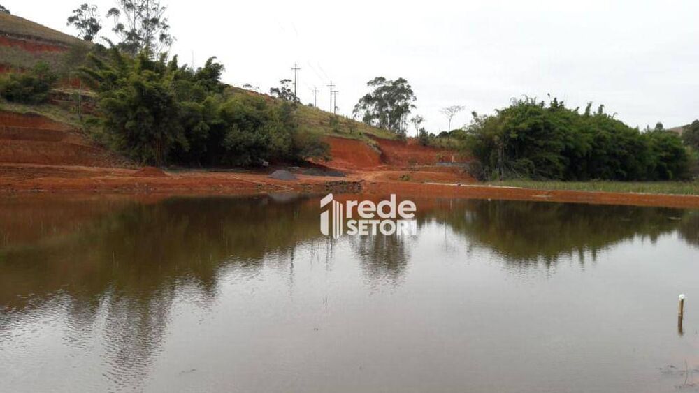 Terreno, 6 hectares - Foto 3