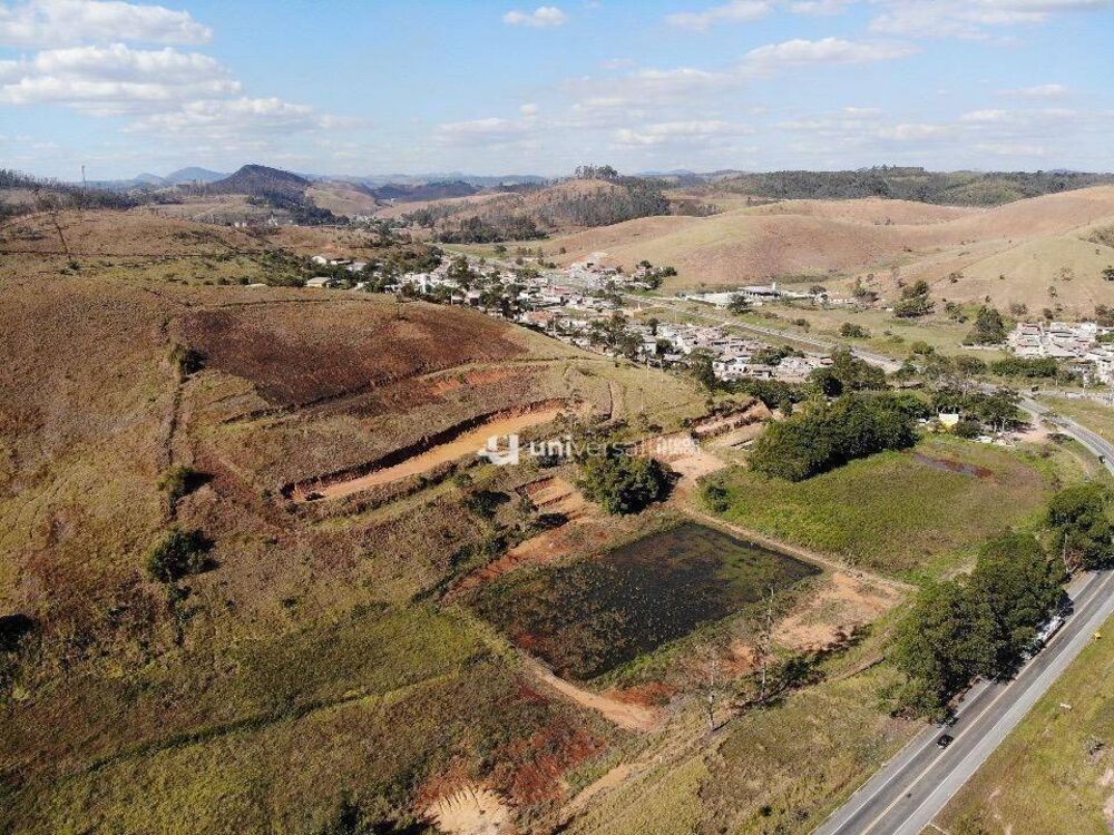 Terreno, 6 hectares - Foto 2