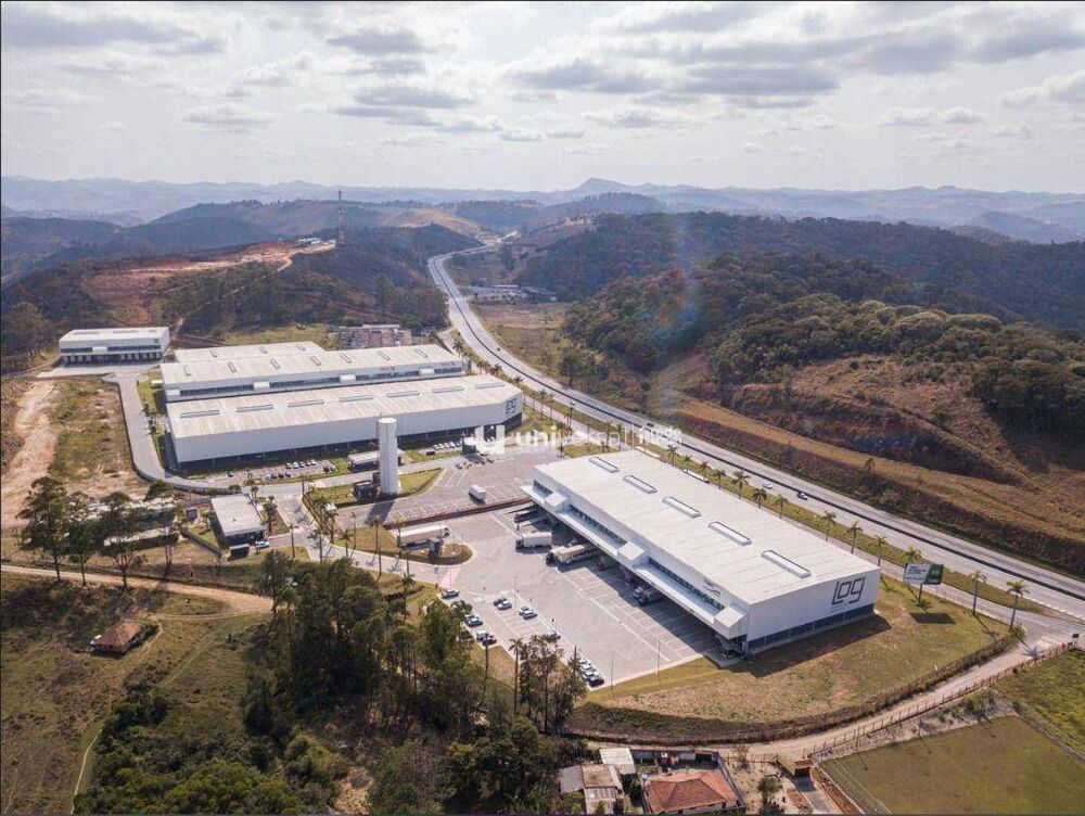 Depósito-Galpão, 1200 m² - Foto 5