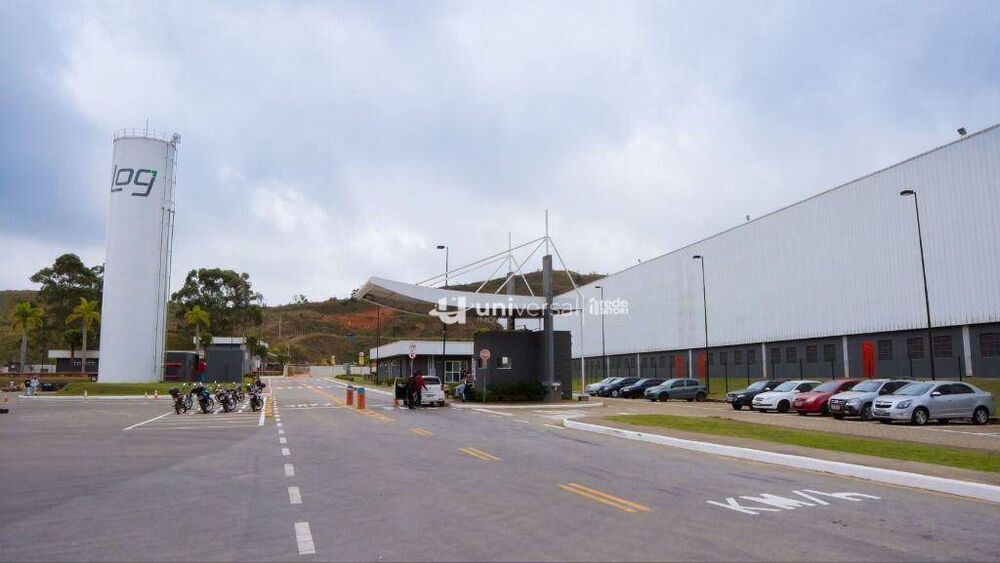 Depósito-Galpão, 1200 m² - Foto 6