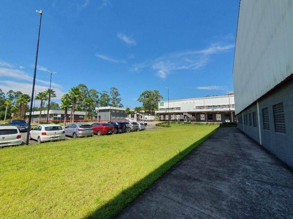 Depósito-Galpão, 1200 m² - Foto 3