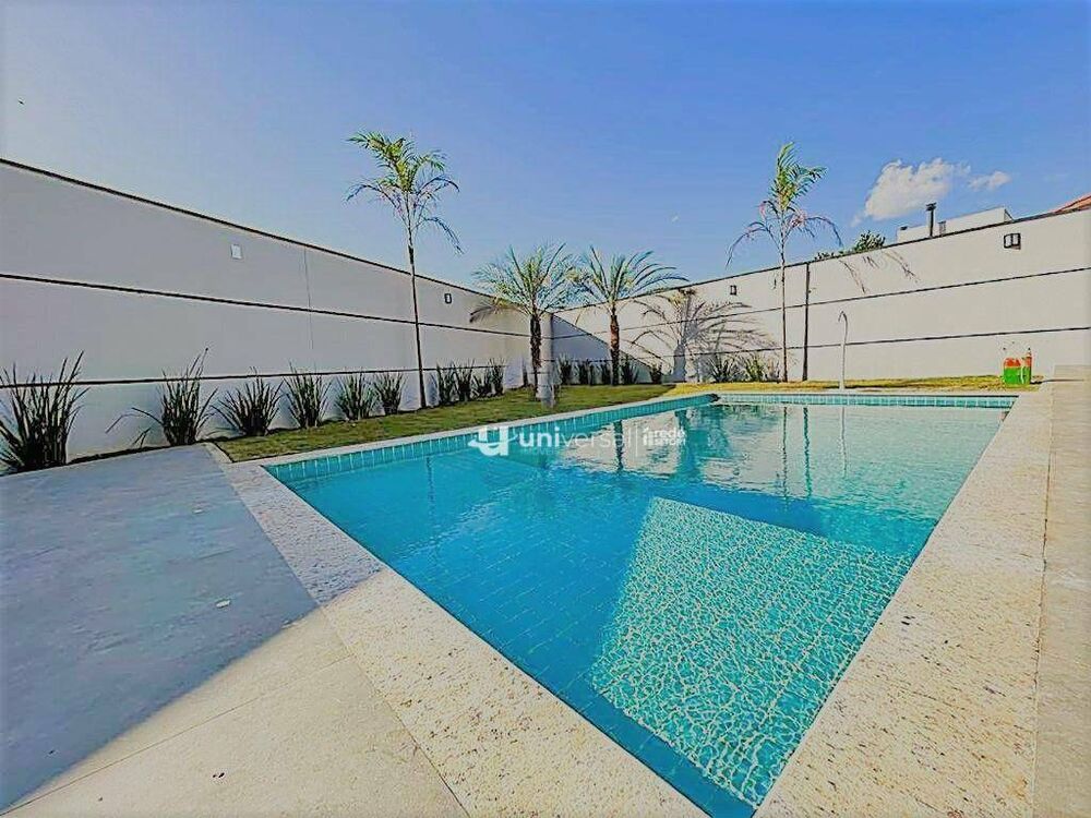 Casa de Condomínio à venda e aluguel com 4 quartos, 403m² - Foto 10