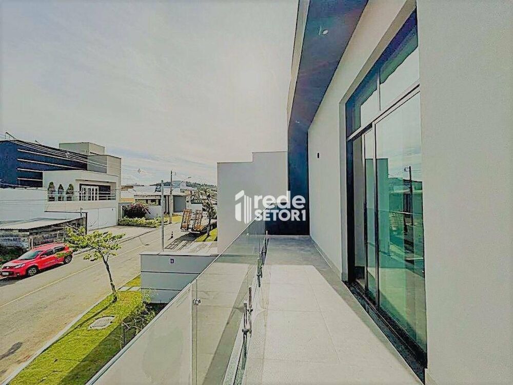 Casa de Condomínio à venda e aluguel com 4 quartos, 403m² - Foto 8