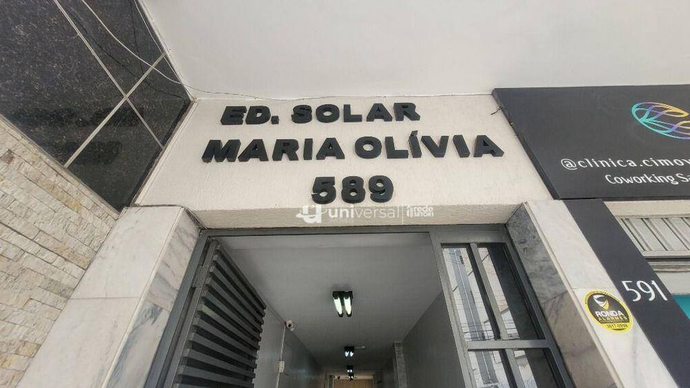 Sala-Conjunto, 35 m² - Foto 9